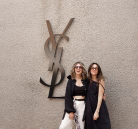 На стыке Европы и Африки. Марокко