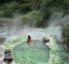 Премиум Сахалин+Итуруп: отдых для балованных - отель Янкито 5