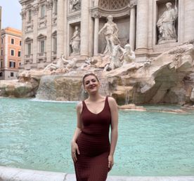 Рим- Флореция- Венеция