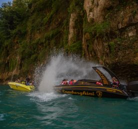 Дагестан: 3 дня на максимум!