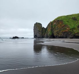 Камчатка. Полное погружение.