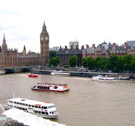 Англия, Шотландия и Гарри Поттер