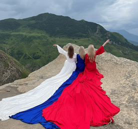 Гоор - Язык Тролля и Карадахская теснина. Все включено