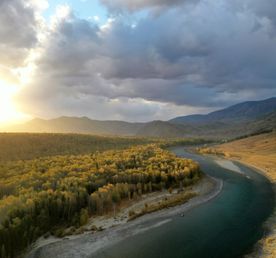 Приключения в Долине Белой горы
