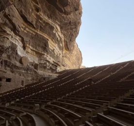 Коптский квартал и город мусорщиков: экскурсия по Старому Каиру