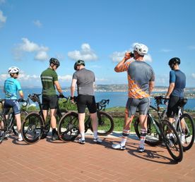 Сардиния - жемчужина Средиземноморья