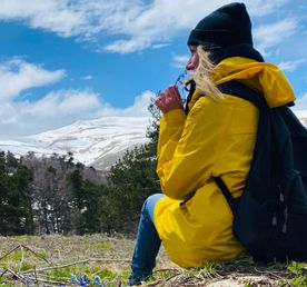 Адыгея. Лайкни приключения