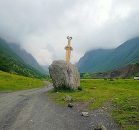 Неизведанная Северная Осетия: путешествие в настоящую Аланию