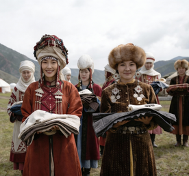 Кыргызстан: 12 дней, после которых не возвращаются прежними — горы и свобода