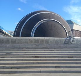 Александрия: Жемчужина Средиземного моря