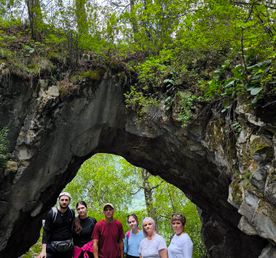 Мультинские озера