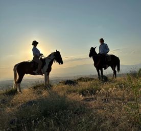 Армения. Конный тур - Романтика горных троп