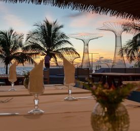 Магия Мадагаскара: Знаковые места и Пляжный Отдых - Нуси Бе с Лучшей Подборкой Отелей