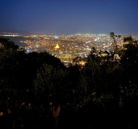 Экскурсионный тур в Грузию от Востока до Запада