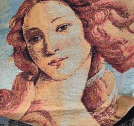 Флоренция и галерея Уффици из Рима за один день