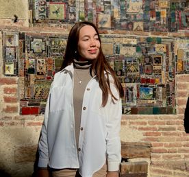 Индивидуальная пешеходно-автомобильная экскурсия по Тбилиси