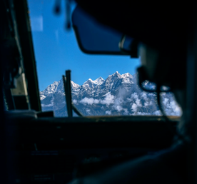 Трек к Базовому лагерю Эвереста с восхождением на Кала-Паттар