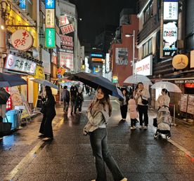 Япония. Все самое знаковое