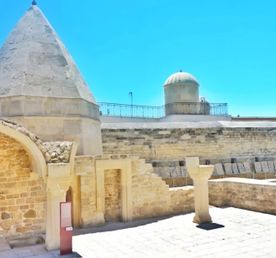 Бакинские сокровища: 10 выставок, меняющих взгляд