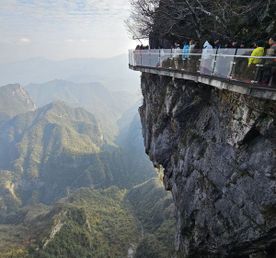 Китай: все самые яркие места