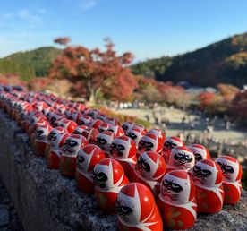 Знакомство с Японией