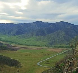 Золотое кольцо+Актру