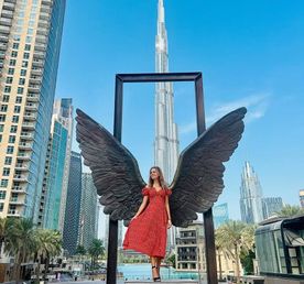 Майские праздники в Оаэ Вмаевдубае