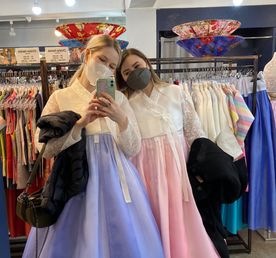 Незабываемый Сеул Индивидуальный