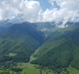 Мая Твая Грузия