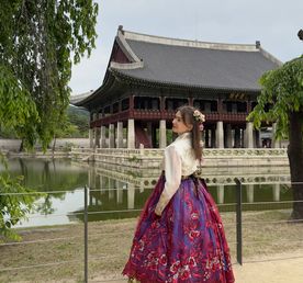 Корея: Чеджу+Пусан+Сеул