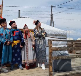 Путешествие к бурятам из Иркутска: экскурсия в дацан, к шаману или в этноцентр