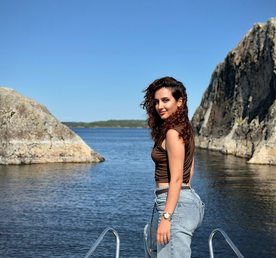 Вся Карелия. Топ места, 5 дней. Комфортные Барнхаус - домики