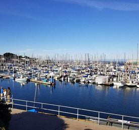 Там, где обрывается земля: Биг-Сур и секреты побережья