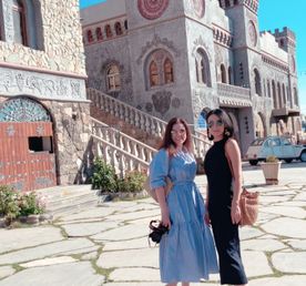 Тур Все Самое Лучшее в Армении  8 дней/ 7 ночей