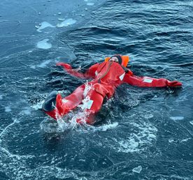 Мурманск и флоатинг