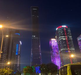 Безвизовый Китай открывает границы