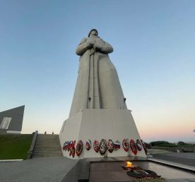 Панорамный Мурманск. Арктическая кухня