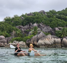 Капри и Амальфи под парусом