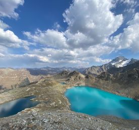Архыз без рюкзаков с проживанием в гостинице