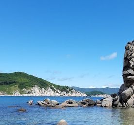 Тур Бухты Спокойная и Ежовая