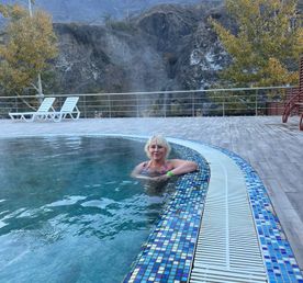 Жемчужины Дагестана