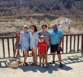 Северная Корсика на яхте