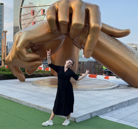 Горящий тур, билеты на фест заканчиваются! Сеул + фестиваль Waterbomb Индивидуальный