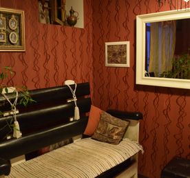 Выборг 19 века. Жизнь богатых горожан