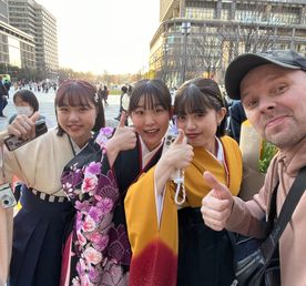 Шанхай + Япония+ Круиз по Японии! Цветение Сакуры! (Раннее Бронирование!)