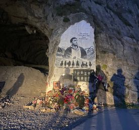 Тур 3 в 1: Северная Осетия, Горная Ингушетия и Чечня (Грозный), 3 дня из Краснодара