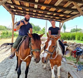Армения. Конный поход - Седло и горы: тропы вдохновения