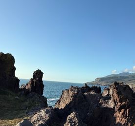 Актив-тур на Курилы Горячие источники Итурупа, Сахалинская область