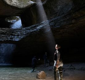 5 дней в сердце Кавказа: загадки и красоты Дагестана