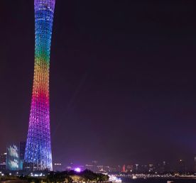 Летние каникулы на юге Поднебесной: рисовые террасы, горные пейзажи и древние деревни